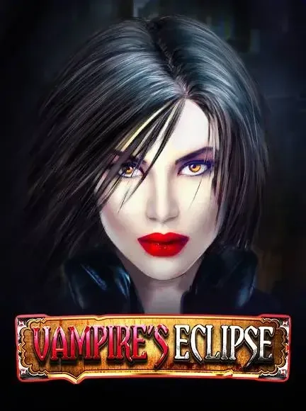 Vampires Eclipse Spielautomat