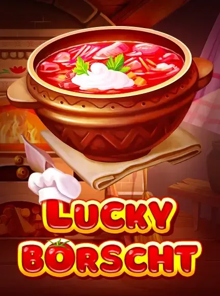 Lucky Borscht Spielautomat