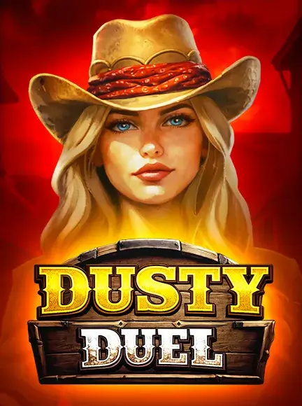 Dusty Duel