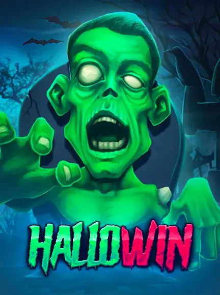 Hallow In