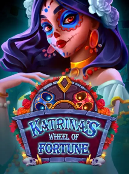 Katrinas Glücksrad