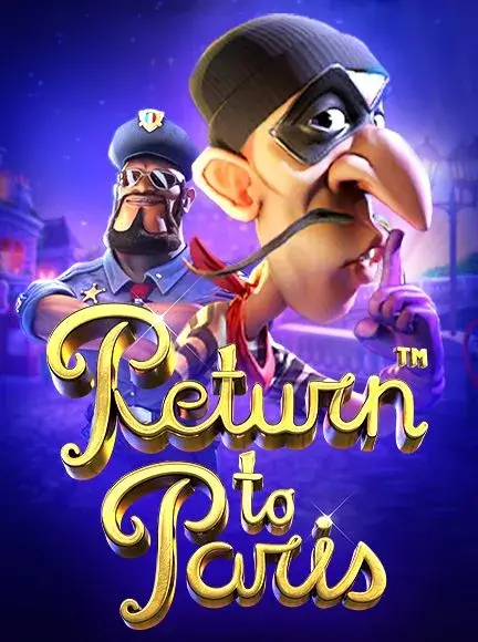 Rückkehr nach Paris